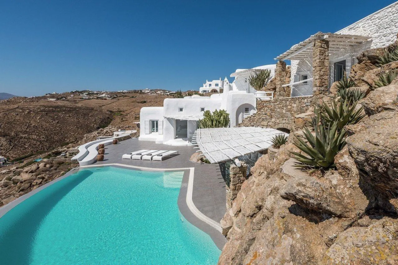 VIlla Katrin - Photo 1