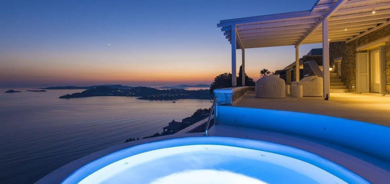 Villa Carmen - Photo 2