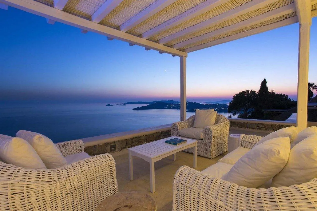 Villa Carmen - Photo 3