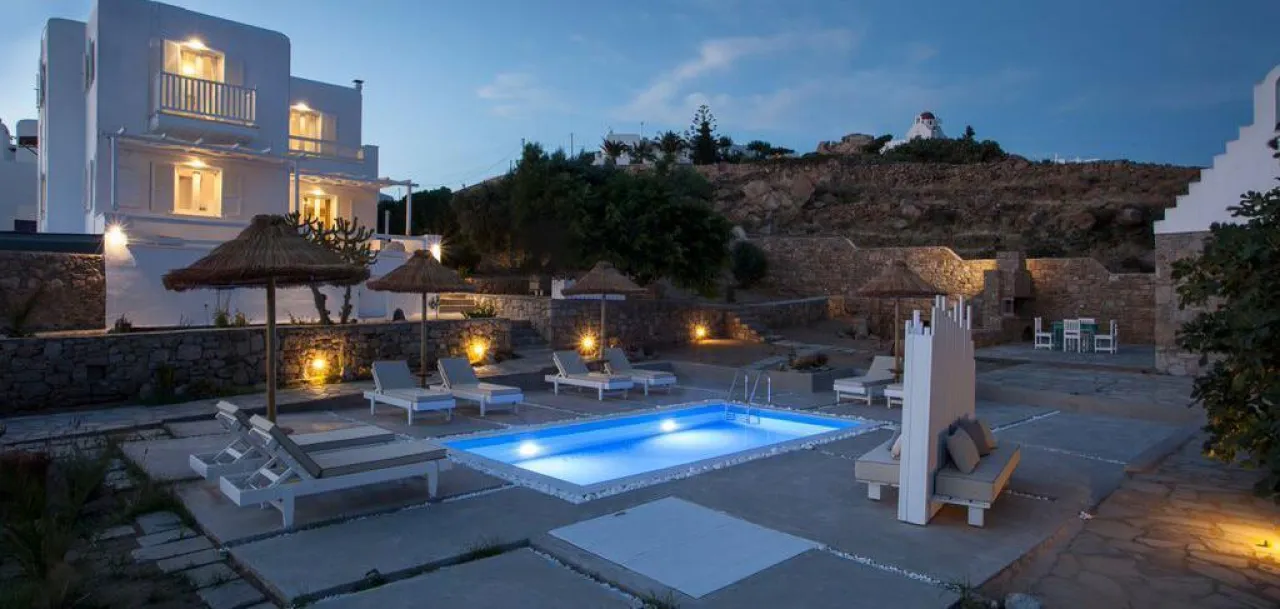 Villa Magdalena - Photo 1