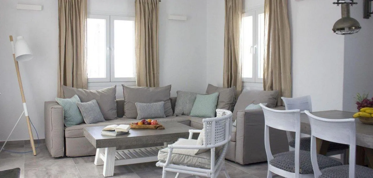 Villa Magdalena - Photo 3