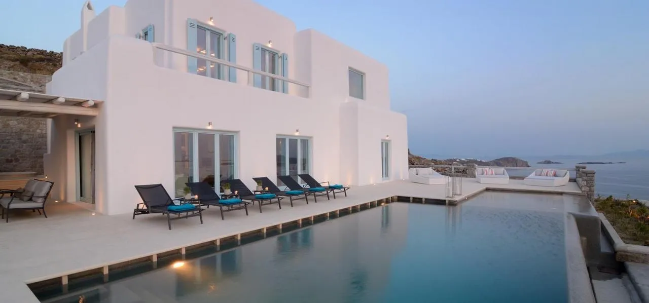 Villa Simon - Photo 1