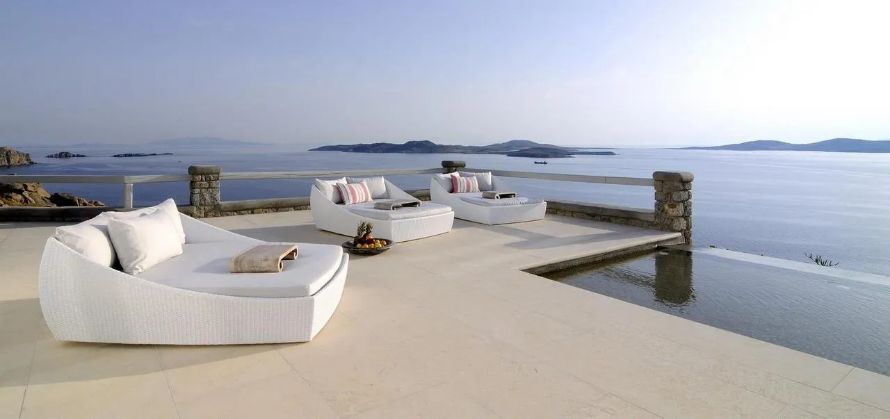 Villa Simon - Photo 3