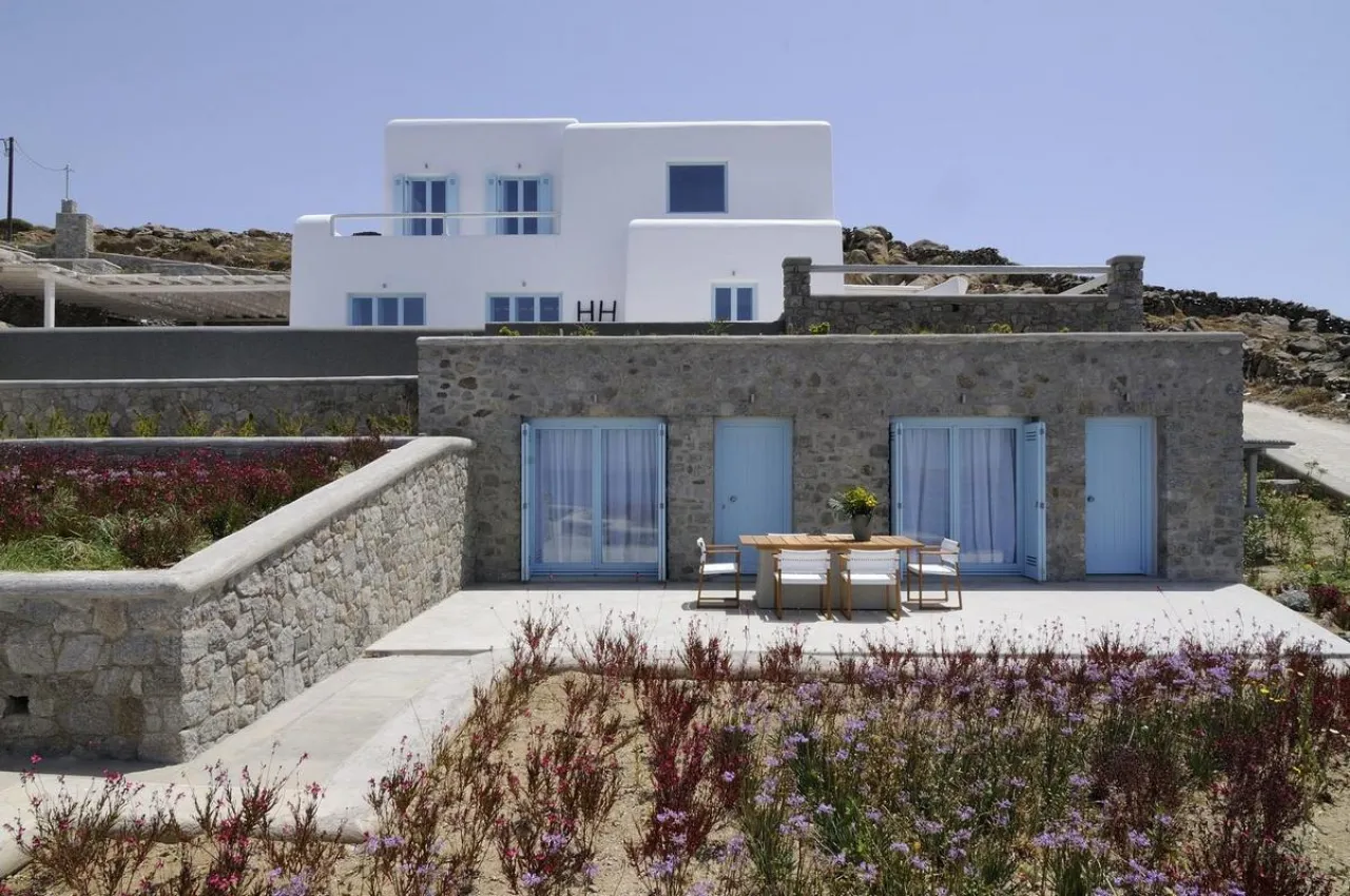 Villa Simon - Photo 4