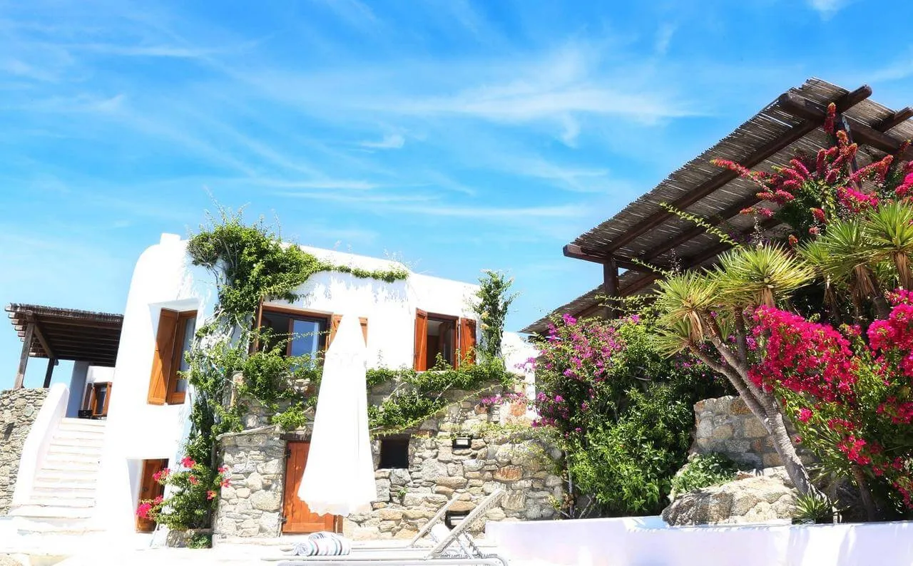 Main photo of Villa Eliana