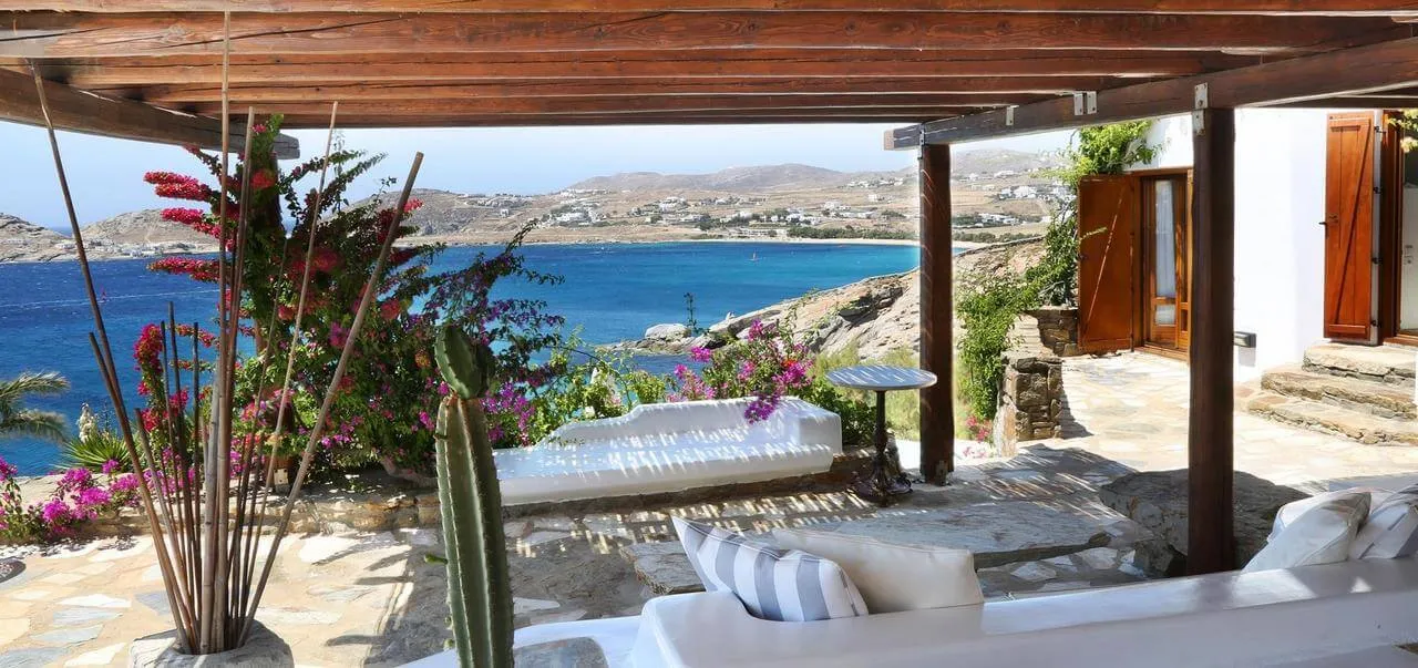 Villa Eliana - Photo 1