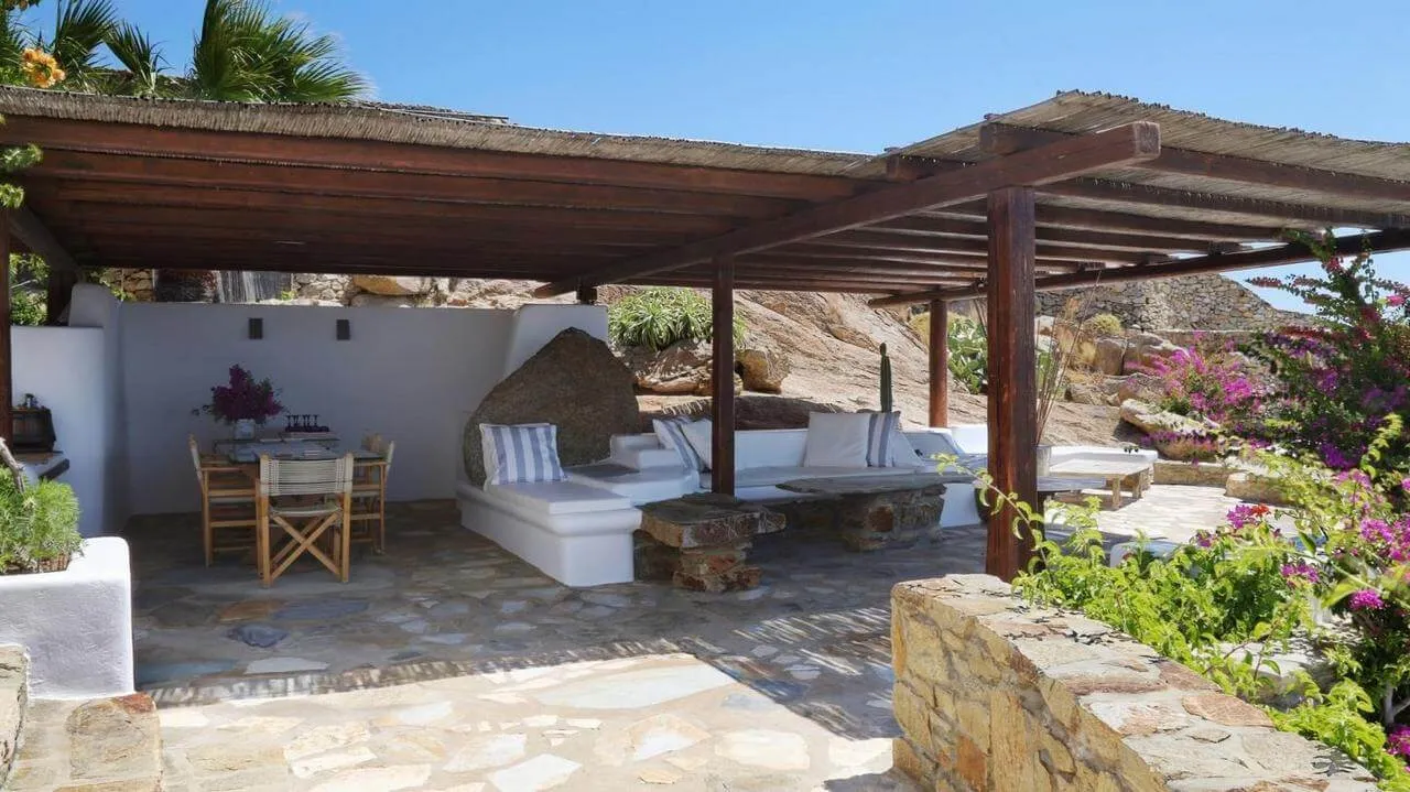 Villa Eliana - Photo 4