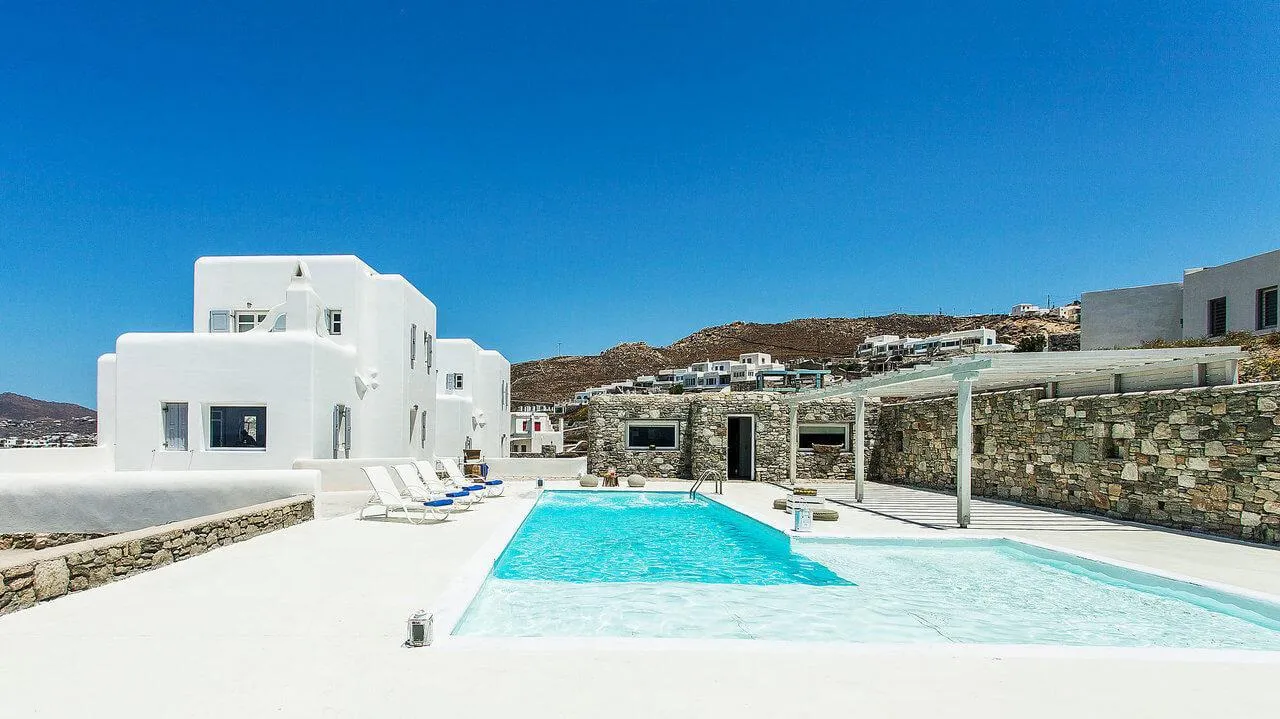 Villa Addison - Photo 1