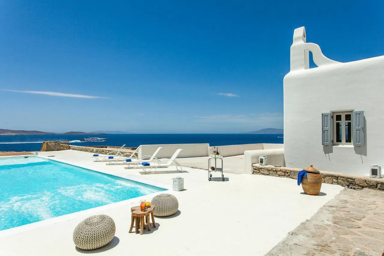 Villa Addison - Photo 2