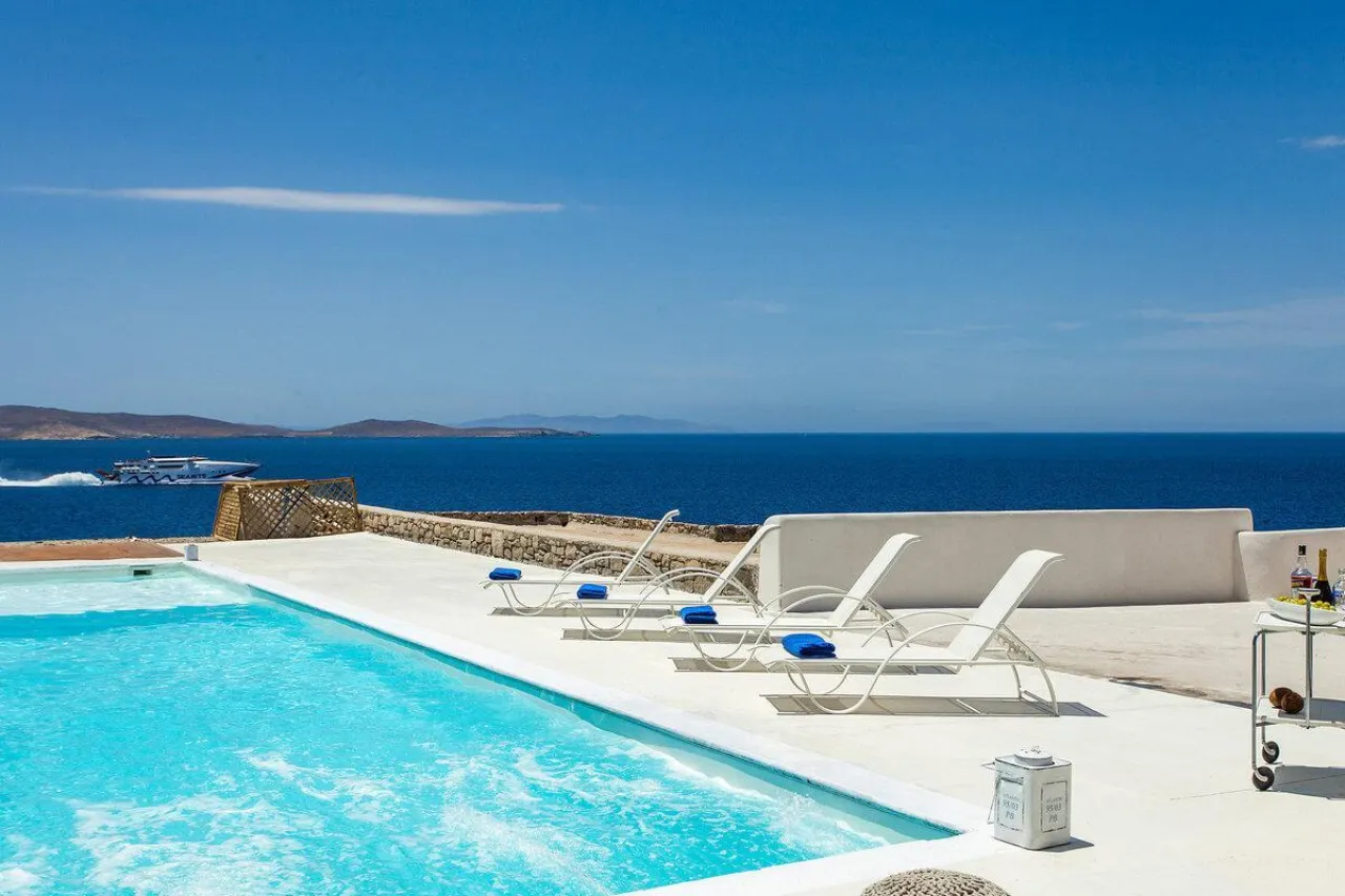 Villa Addison - Photo 4