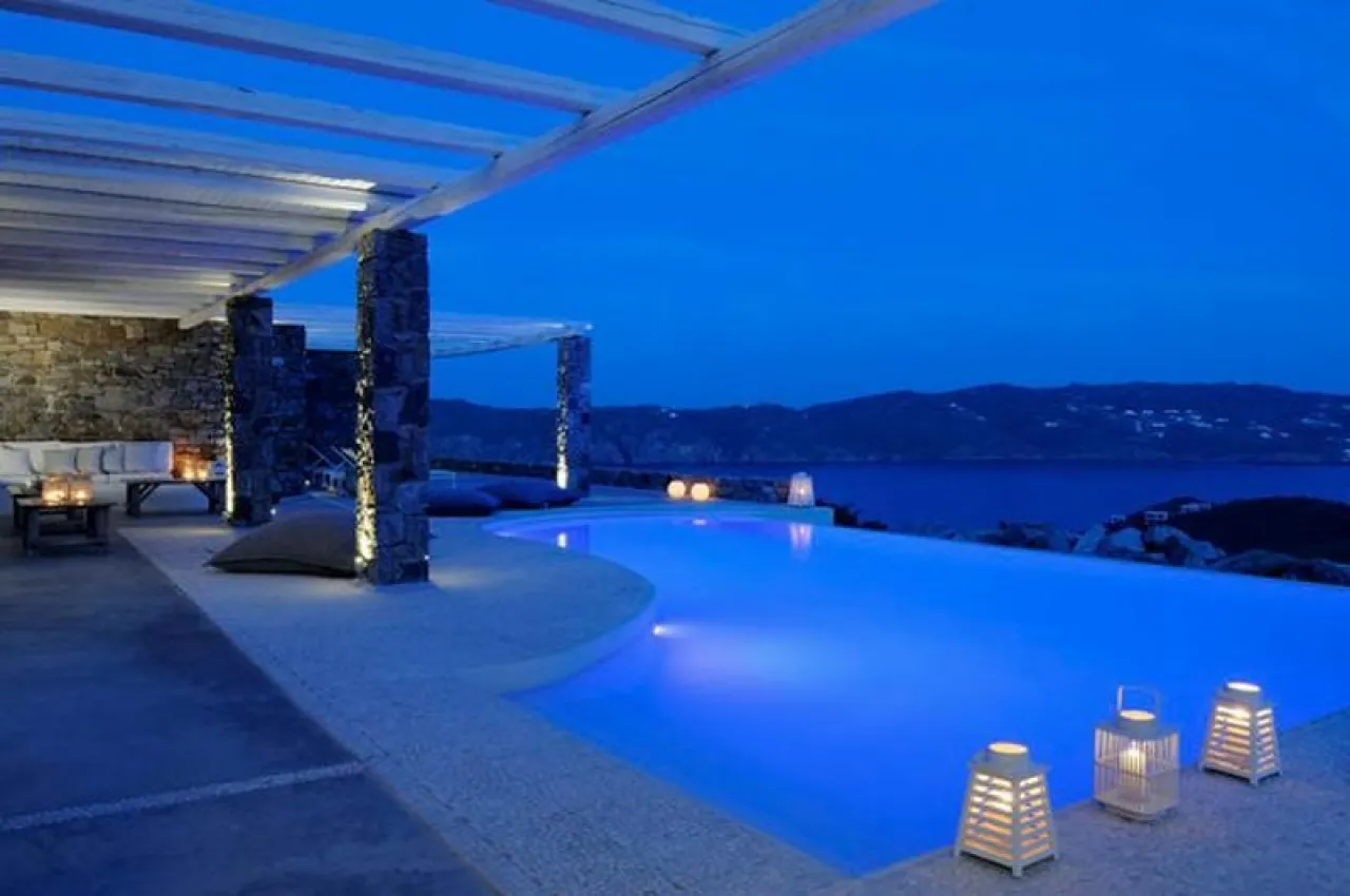 Villa Amara - Photo 1