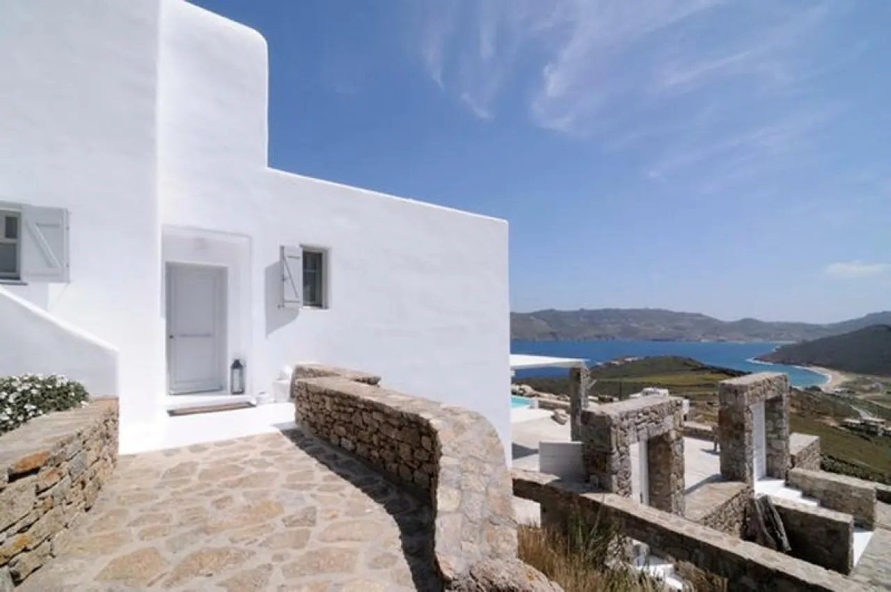 Villa Amara - Photo 2