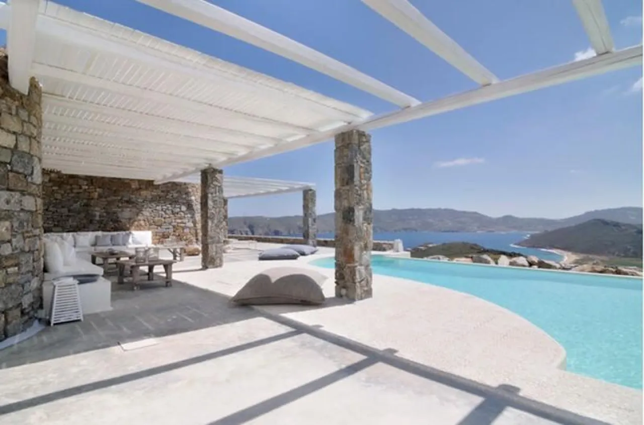 Villa Amara - Photo 3