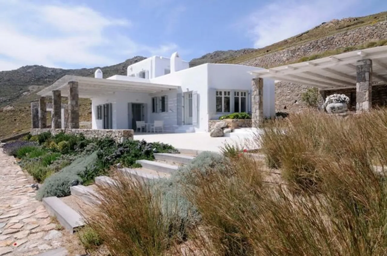 Villa Amara - Photo 4