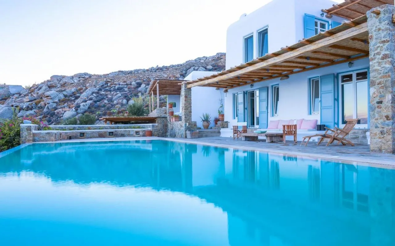 Villa Amaryllis - Photo 1