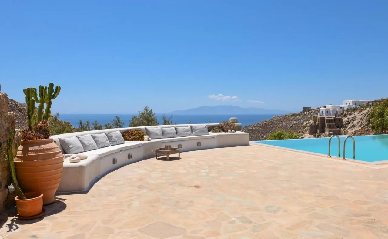 Villa Amaryllis - Photo 2