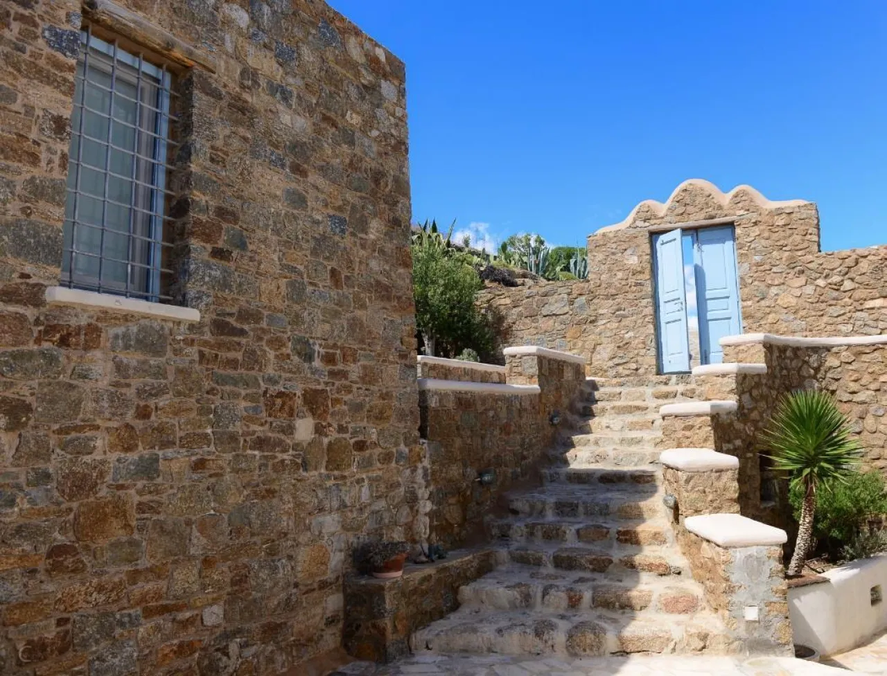 Villa Amaryllis - Photo 4