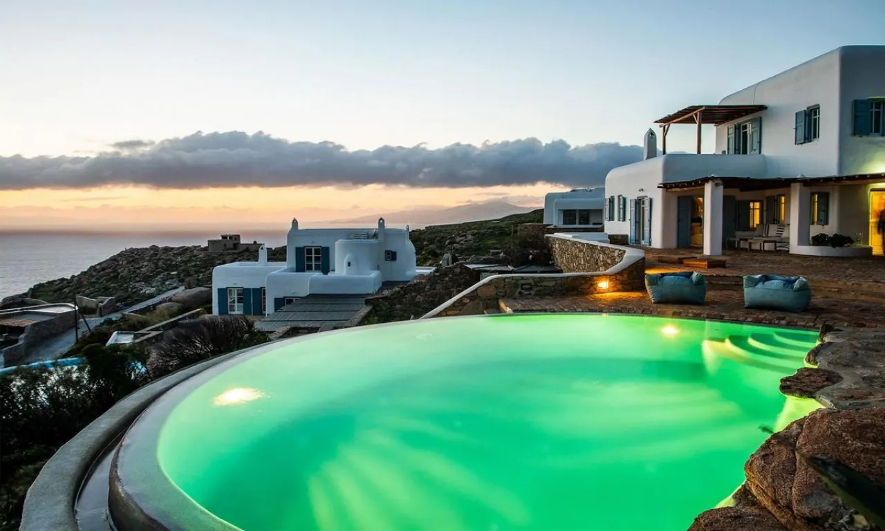 Villa Greta - Photo 1