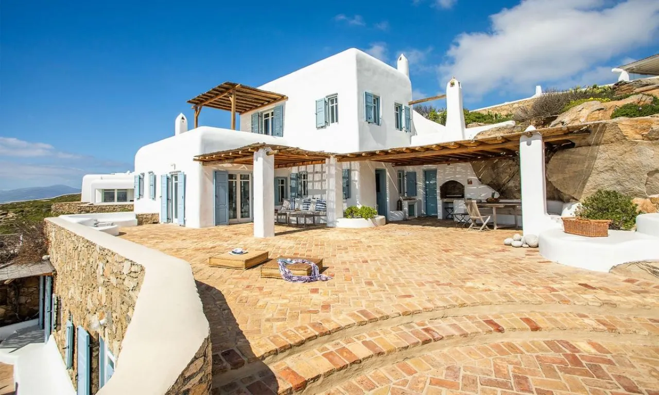 Villa Greta - Photo 2