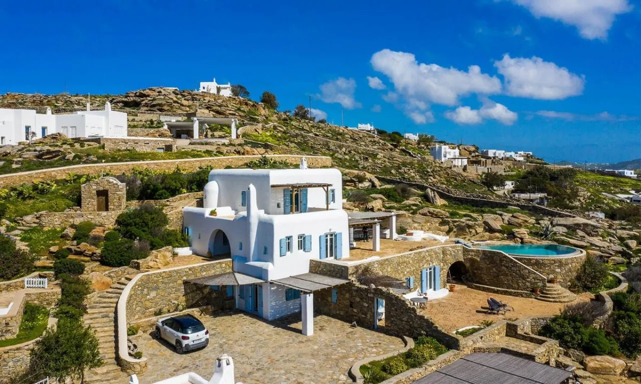 Villa Greta - Photo 3