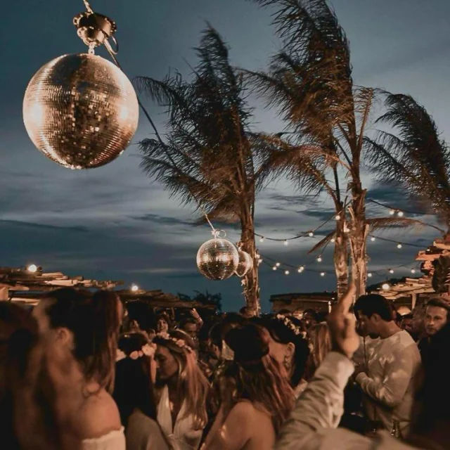 Скорпионы (пляж Паранга)