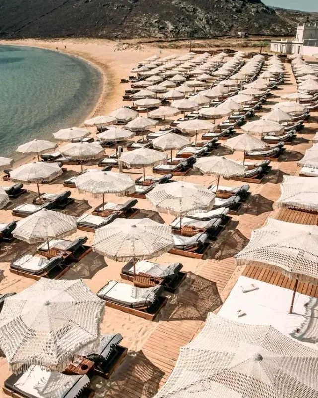 Принципоте (пляж Панормос)