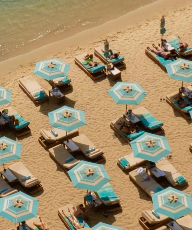 Солимар (Пляж Кало Ливади)