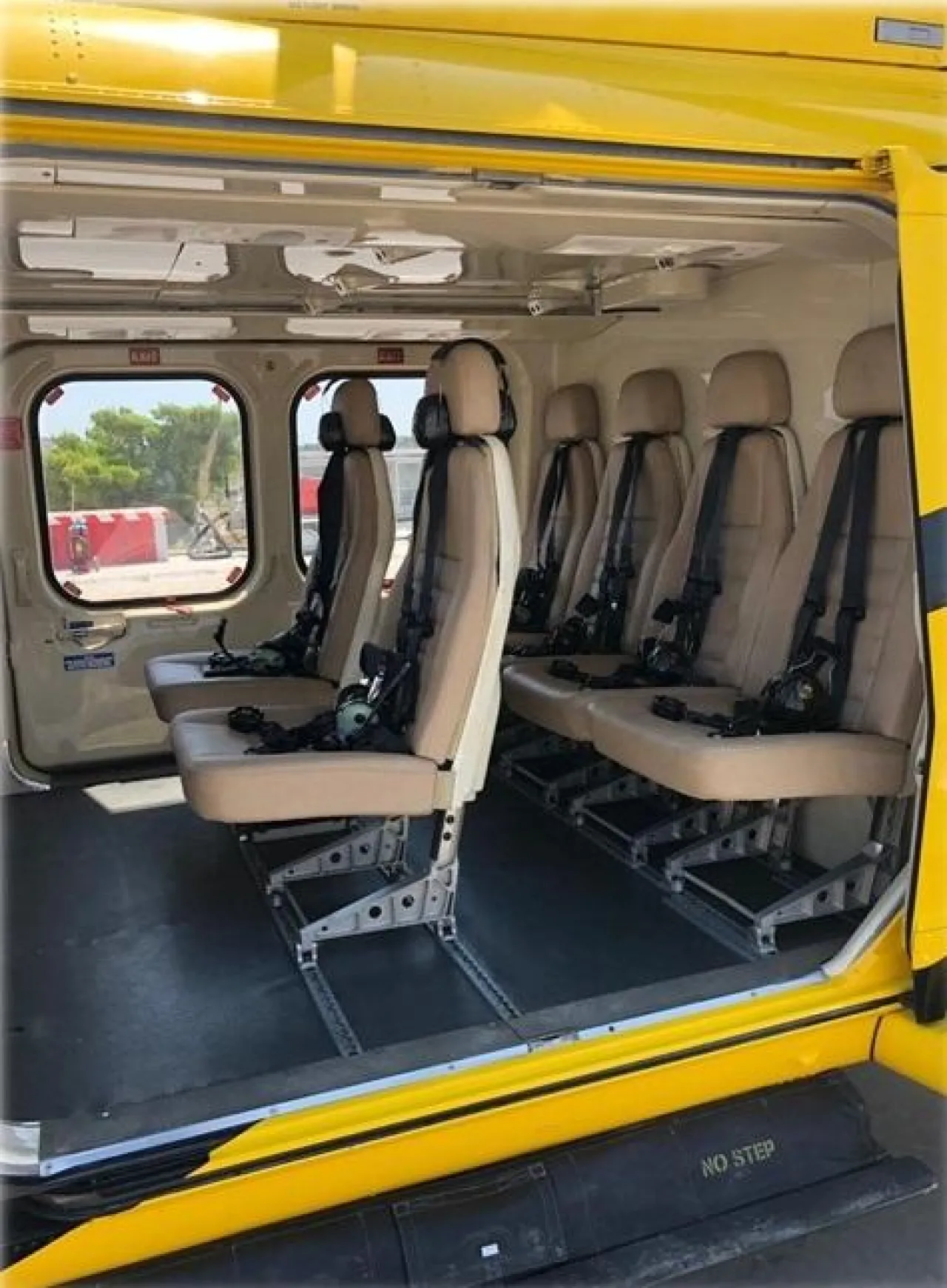 Agusta Westland AW139