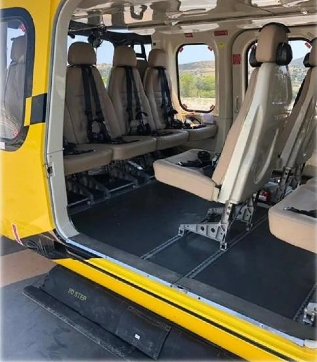 Agusta Westland AW139