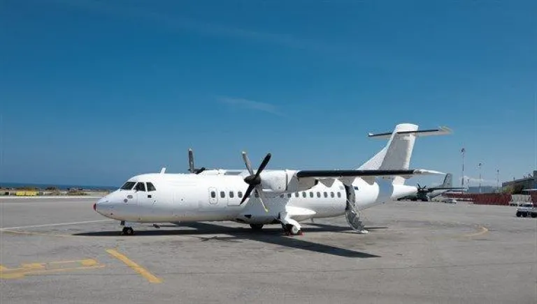 ATR 42