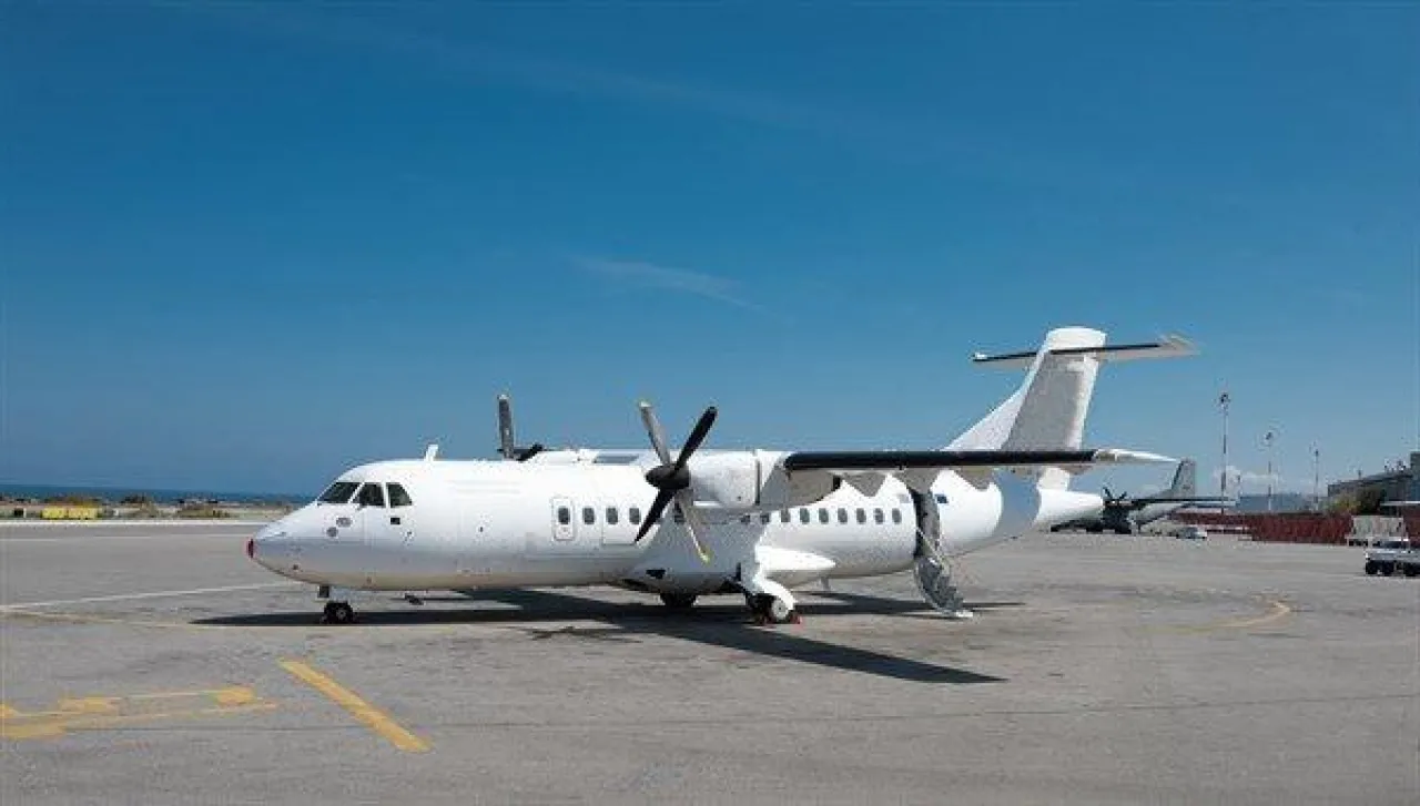 ATR 42