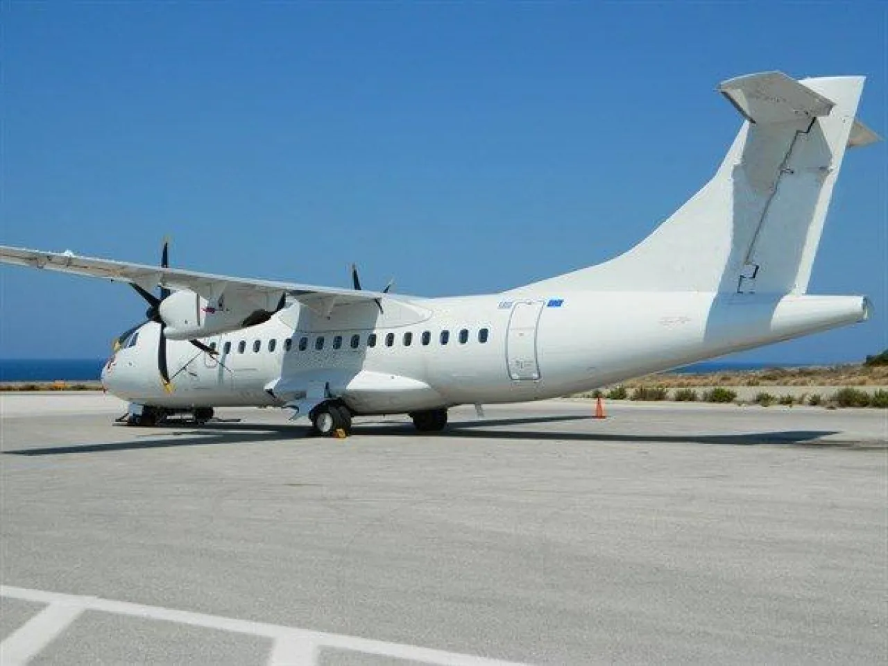 ATR 42