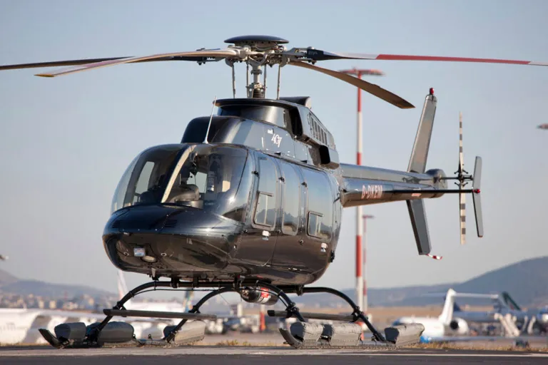 Bell 407 