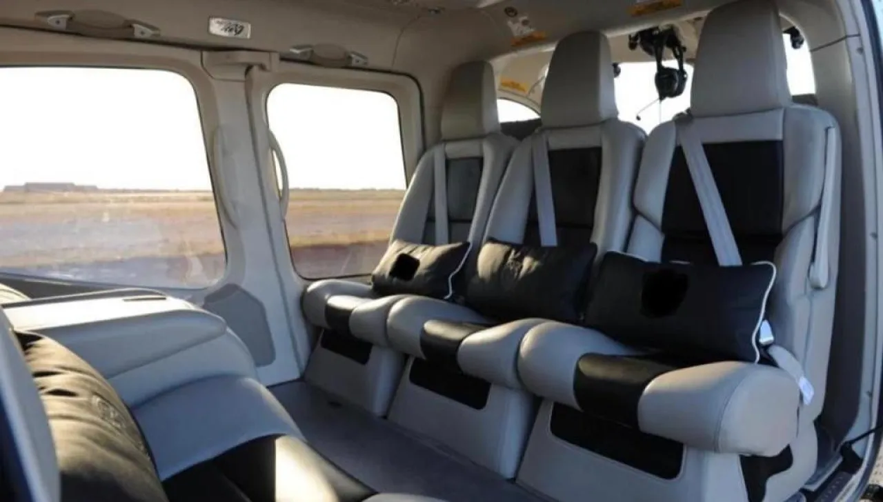 Bell 429 Global Ranger  - Photo 2