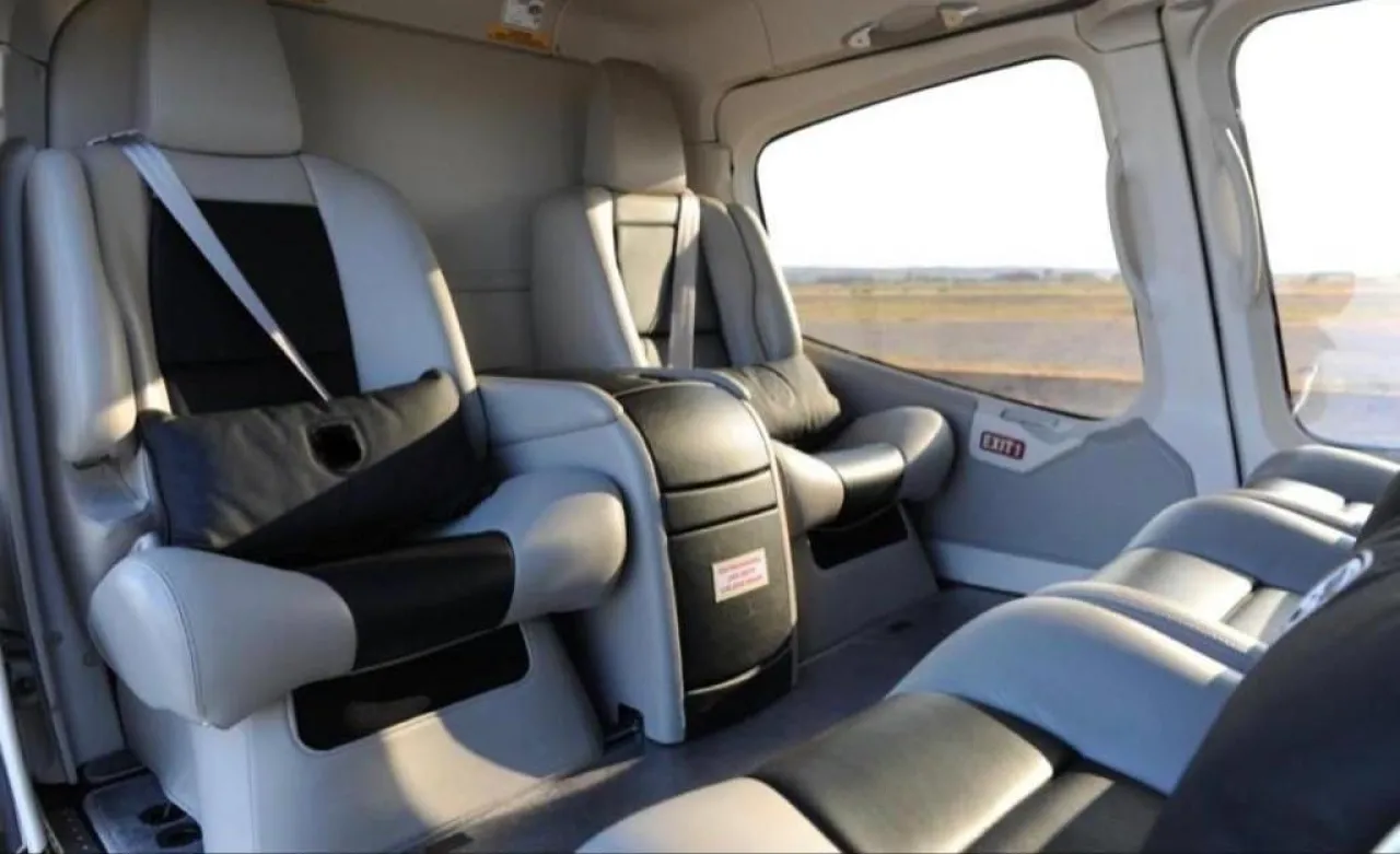 Bell 429 Global Ranger  - Photo 3