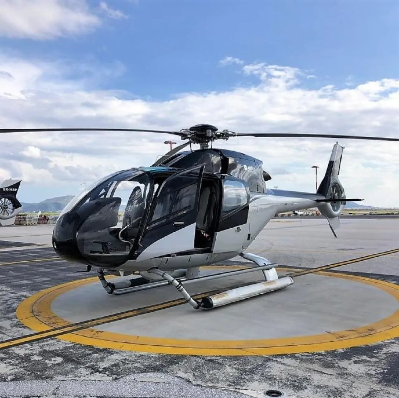 Airbus EC-120 B1  - Photo 1