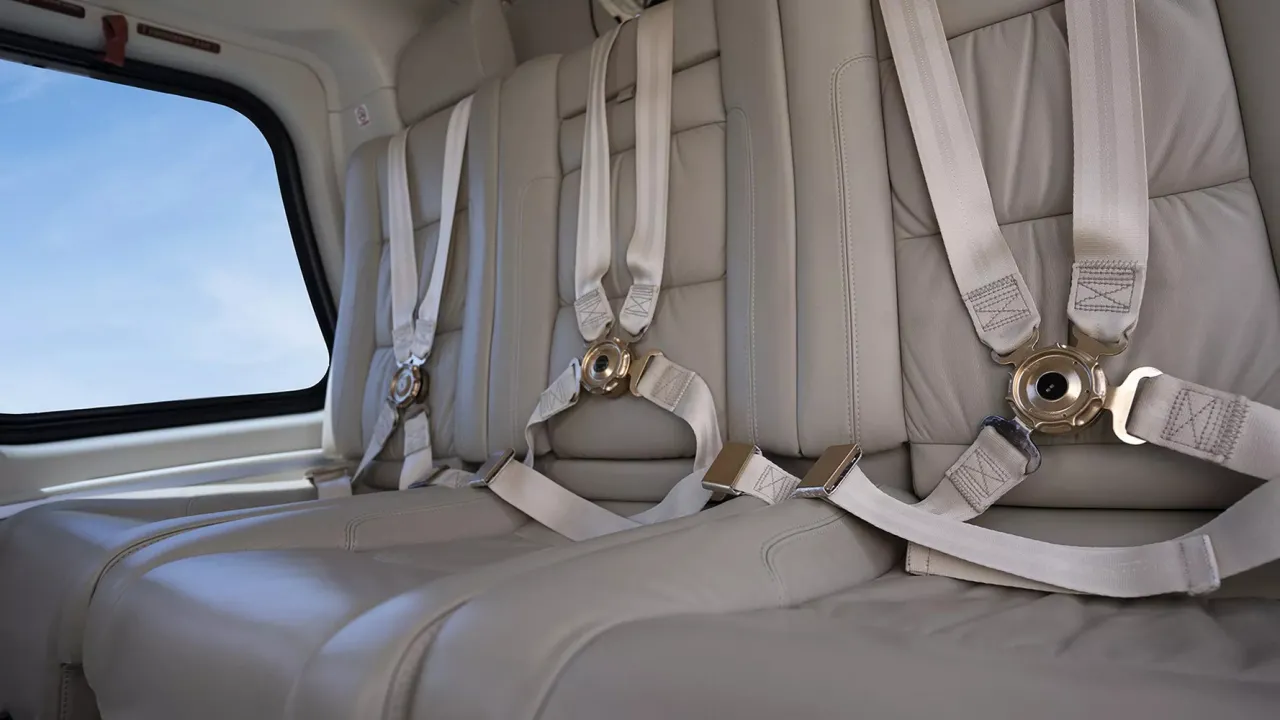 Agusta 109S Grand  - Photo 2