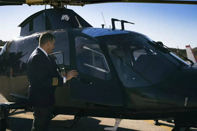 Agusta A109 Power Elite 