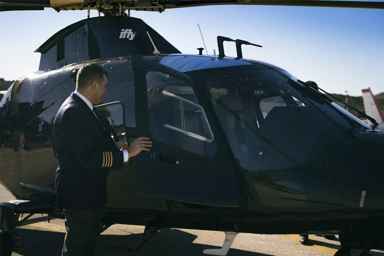 Agusta A109 Power Elite 