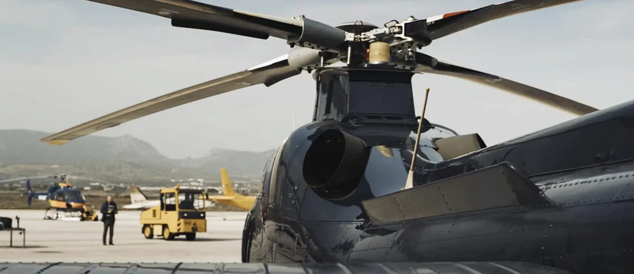 Agusta A109 Power Elite 