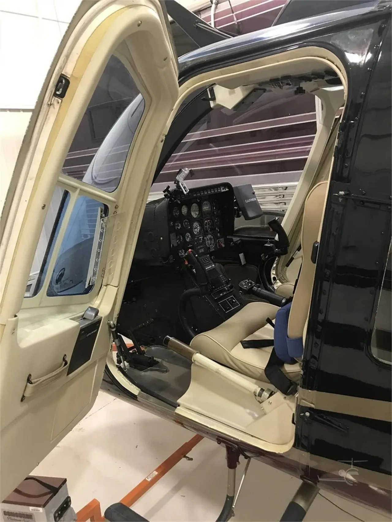 Bell 206 