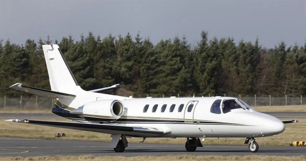 Citation Bravo  - Photo 1