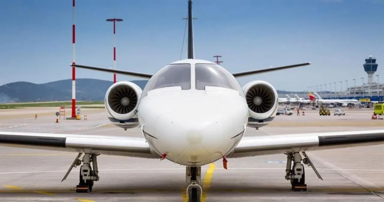 Citation Bravo  - Photo 2