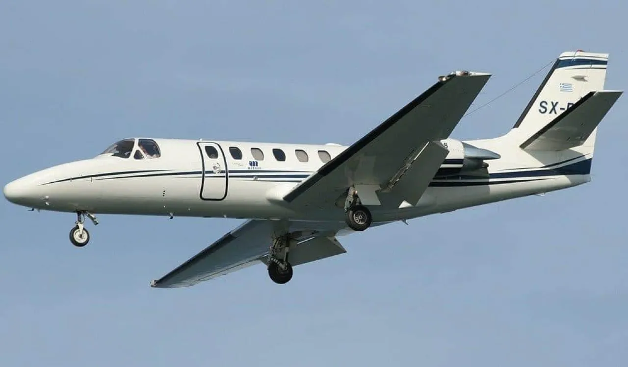 Citation Bravo  - Photo 3