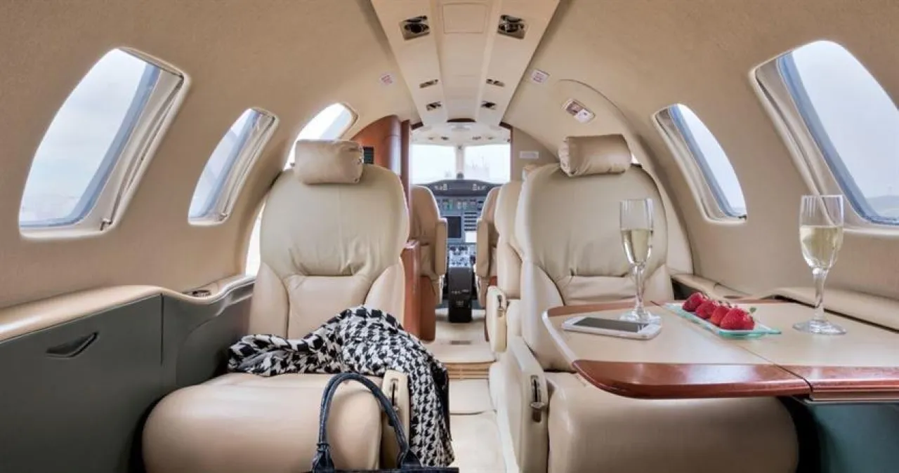 Citation Bravo  - Photo 4