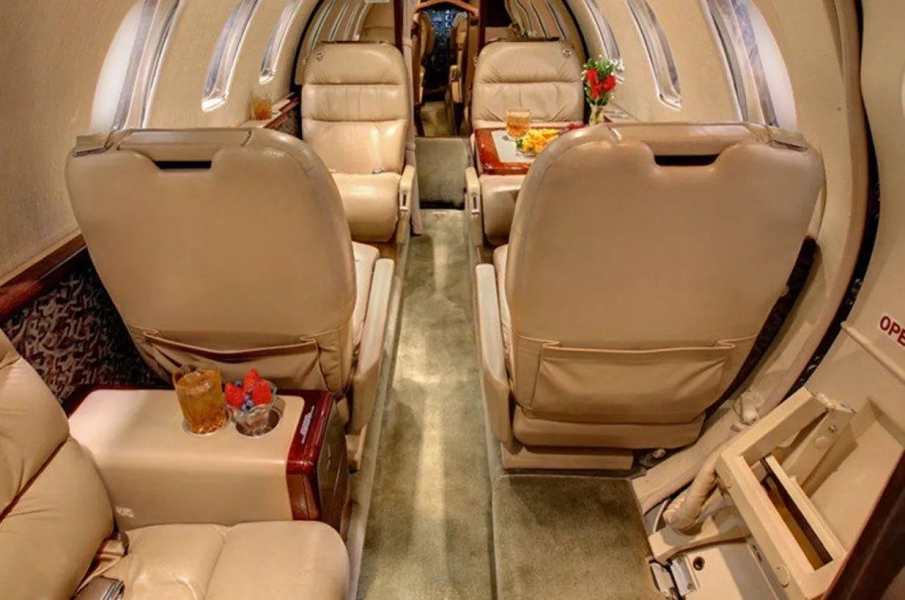 Citation CJ1  - Photo 2