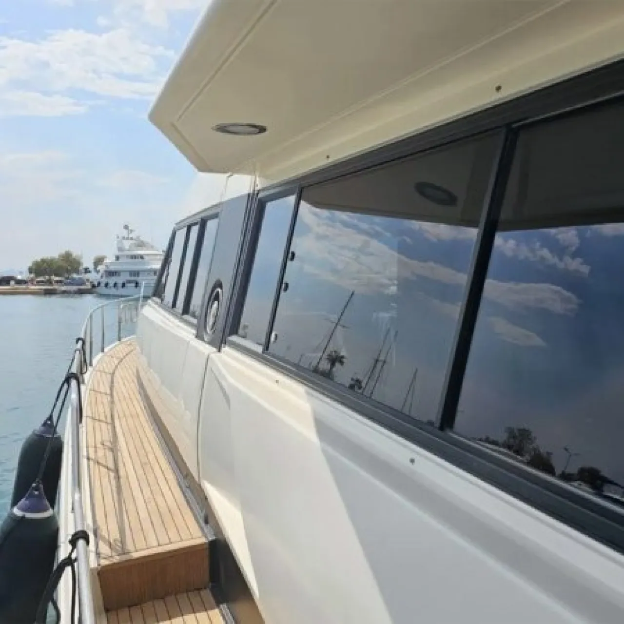 Posillipo 64 - Photo 1