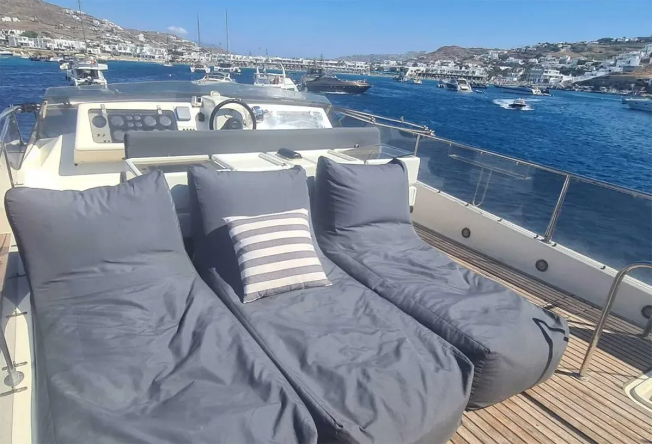 Posillipo 64 - Photo 2