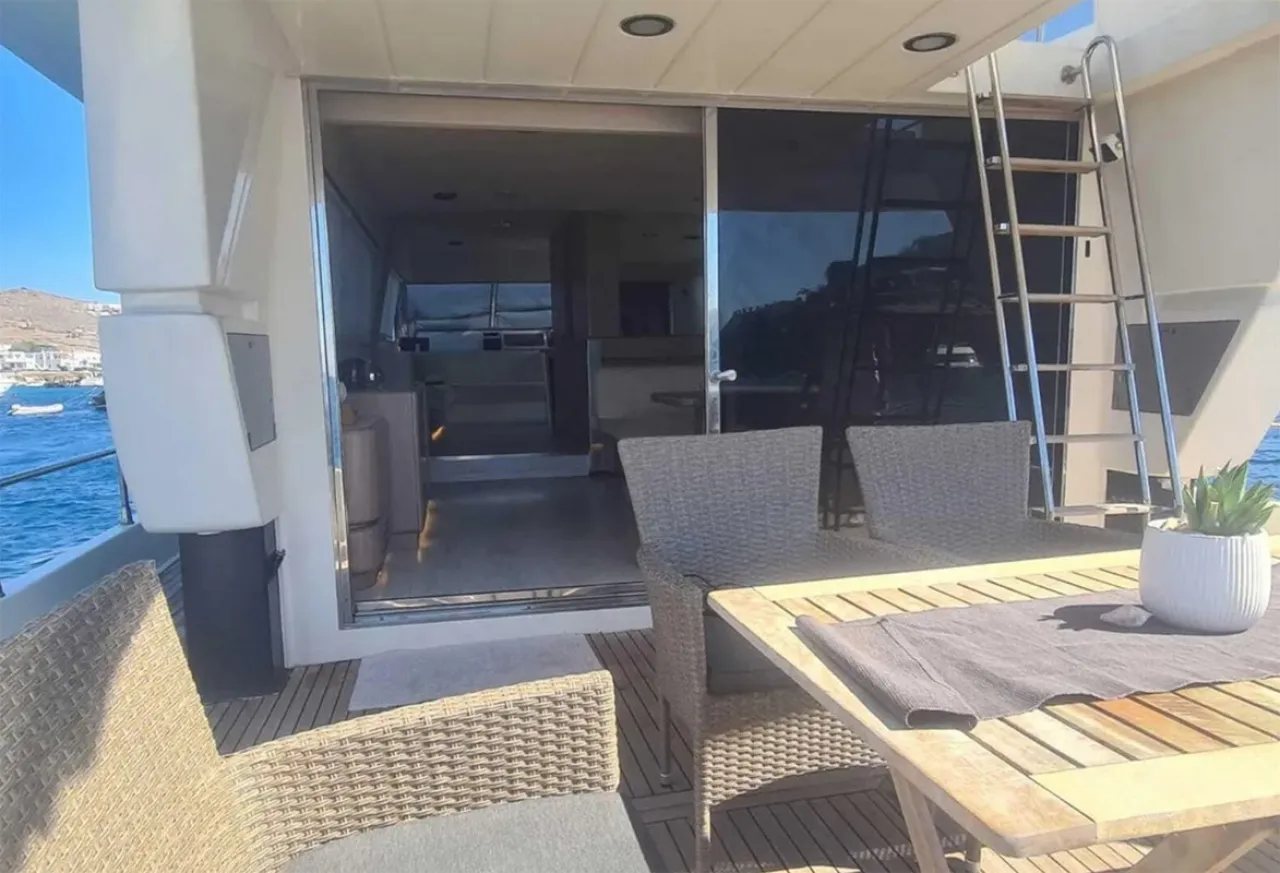 Posillipo 64 - Photo 3