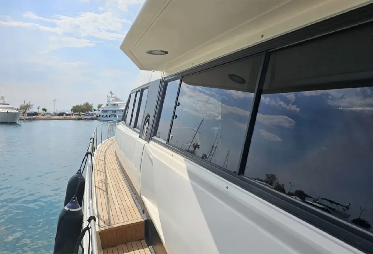 Posillipo 64 - Photo 4